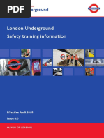 SCR Dispatcher Operations Guide | PDF
