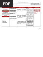 Ormoc City Campus Title of Form: Course Syllabus in PE 222 Control No. EVSU-ACA-F-005 Revision No. 03 Date January 30, 2021