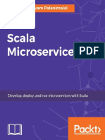 Scala Microservices