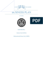 Business Plan 11