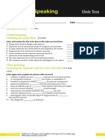 Skillful LS2 Unit 6 Test