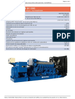 DatosTecnicos EMB-2100MA Fijo