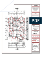 Building Agreement and Construction Drawings