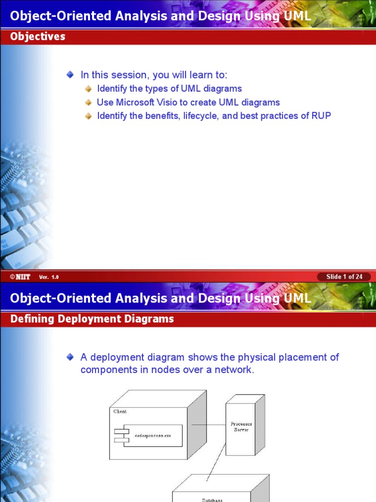 UML Diagrams and RUP Overview | PDF | Unified Modeling Language | Use Case