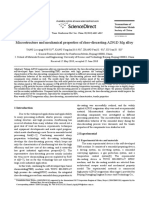 Yang Et Al. - 2010 - Microstructure and Mechanical Properties of Rheo-D