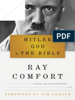 Ray Confort Hitler Dios y La Biblia