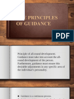 Guidance Powerpoint