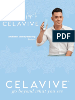 Celavive & OralCare Presentation - CPT 2020 Slides - Optimized