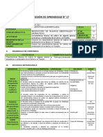 Sesión 17 DE PLANTAS MEDIC Y AROMÁ