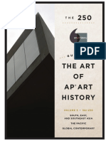 Smarthistory Guide To AP® Art History Volume Five 192 250 1578676579. - Print
