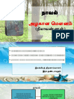 நாவல்