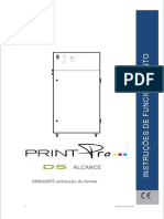 PrintPro DS Range Instruction Manual - En.pt