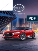 Nissan Magnite Mobile Brochure-V1