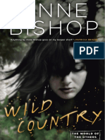 Wild Country (The Others 7 - The World of The Others 2) - Anne Bishop