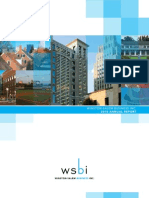 2010 WSBI Annual Report
