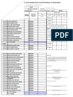 SF5 - 2020 - Grade 9 (Year III) - MENDEL