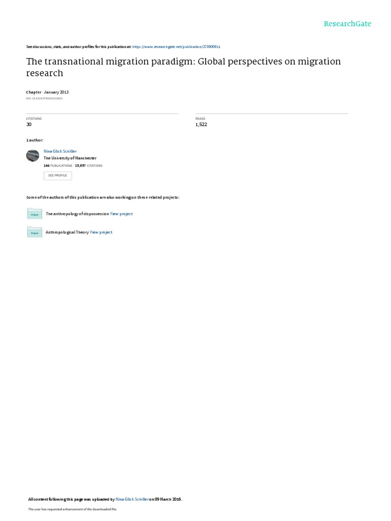 Transnationalism visual data 2