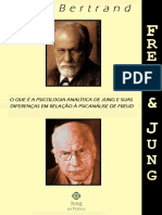 eBook Psicologia Analitica Jung Psicanalise Freud