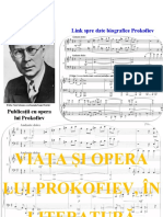 Link Spre Date Biografice Prokofiev