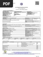 The New India Assurance Co. Ltd. (Government of India Undertaking)