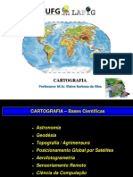 Cartografia, Bases Cientificas Aula 3 (3)