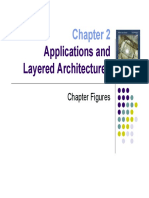 Layered Architectures and Communication Networks Figures