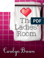 The Ladies' Room by Carolyn Brown