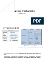 Chlamydia Trachomatis