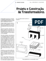 Transformadores