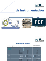 Anexo Instrumentacion PSC