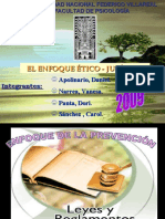 diapo enfoque ético jurídico