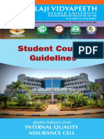 Student Council Manual