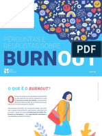 Doc Perguntas Respostas Sobre Burnout Vf