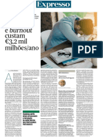 Expresso - Stress - e - Burnout Noticia