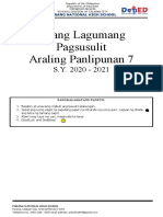 Ap7 Exam Module 1-6