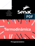 Termodinâmica