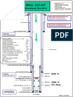 WELL: 112-147: Directional, Dev. (W.I.)