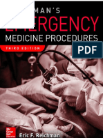 Reichman’s Emergency Medicine Procedures 3rd Edition 2019