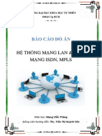 Seminar-MẠNG VIỄN THÔNG