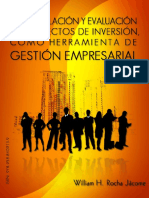 La Formulacion y Evaluacion de Proyectos