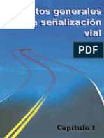 Manual Completo de Senales de Transito en Colombia 2014
