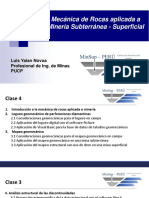 Clase4 - Estimación de Parámetros Del RMR