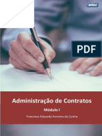 Administração de Contratos Online