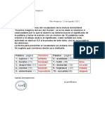 Lectura Domiciliaria Cuentos Mágicos Del Sur Del Mundo