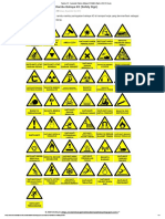 Rambu k3 Kumpulan Rambu Bahaya k3 Safety Sign Ahli k3 Umum 5 PDF Free