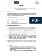 Procedimiento para La Reserva de Una Pla