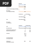 PGP 387 Divesh Paper Manufacturing