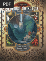 AG0311 - Through The Aegis - Developed Covenants | PDF