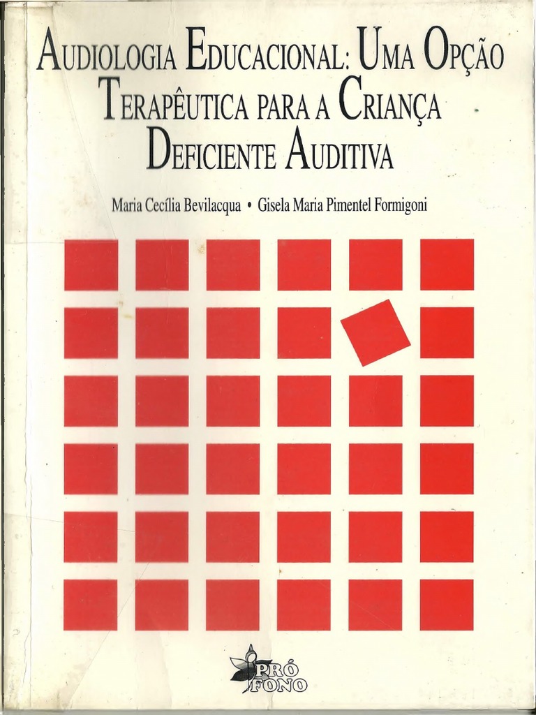 E-Book Inoaudio 2, PDF, Perda de Audição