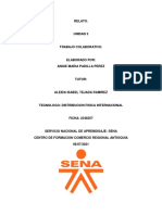 EVIDENCIA 3-Trabajo Colaborativo RELATO